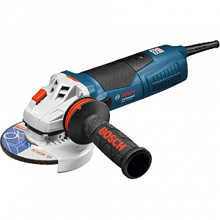 Угловая шлифмашина Bosch GWS 17-125 CIE