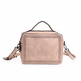 Женская сумка Pola 78315 grey