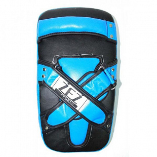 Макивара Zez Sport MIKI-NK-I Blue/Black