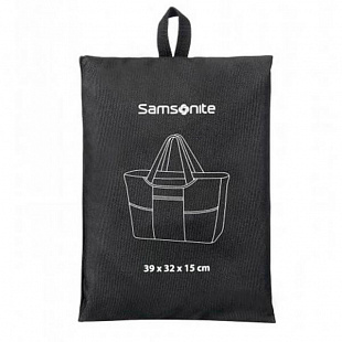 Складная сумка Samsonite Travel Accessories U23-09613 Black