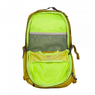 Городской рюкзак Polar П2170 yellow