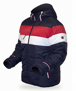 Куртка Trimm Wilson blue