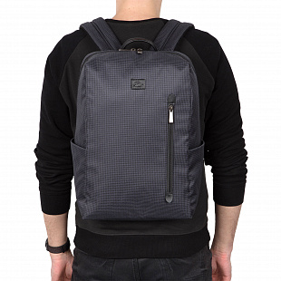 Городской рюкзак Polar П0311 black