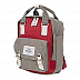 Городской рюкзак Polar 17206 red