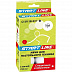 Мяч для настольного тенниса Start Line 1* Club Select White 6 штук