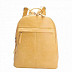 Городской рюкзак Ors Oro DS-0059 /5 yellow