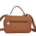 Женская сумка Pola 4166 light brown