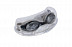 Очки для плавания Bradex Регуляр SF 0394 gray