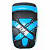 Макивара Zez Sport MIKI-NK-I Blue/Black