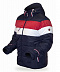 Куртка Trimm Wilson blue