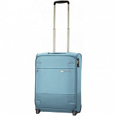 Чемодан малый Samsonite Base Boost 38N*31 001 light blue