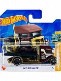Машинка Hot Wheels Базовой коллекции Fast-Bed Hauler 11/250 (5785 HKJ97) mainline 2023