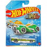 Машинка Hot Wheels Color Shifters 4ward Speed (BHR15 JMK07)