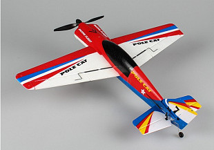 Радиоуправляемый самолёт WL Toys F939