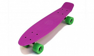 Penny board (пенни борд) Triumf Active Classic 22" TLS-401 purple