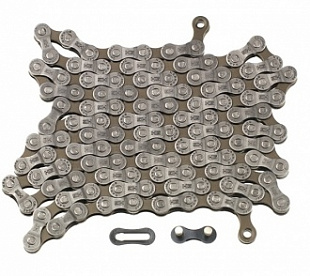 Цепь Shimano CN-HG40 114 звен, 6/7/8-ск.С замком SM-UG51 ECNHG40114Q