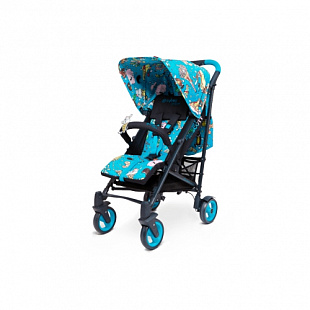 Коляска Cybex Callisto by Jeremy Scott