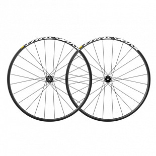 Колеса Mavic MTB Crossmax 27,5" Boost Intl 2019, P8772110