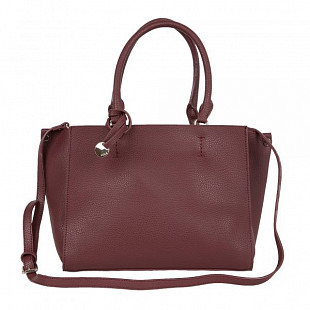 Женская сумка Pola 78339 grey