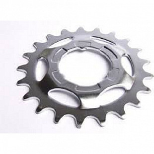 Звезда задняя Shimano 23T ASMGEAR23SP