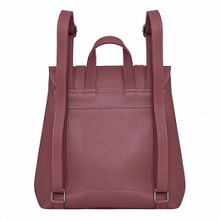 Городской рюкзак Ors Oro DS-0083 /3 fawn pink