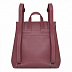 Городской рюкзак Ors Oro DS-0083 /3 fawn pink
