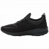 Полуботинки женские Jack Wolfskin Coogee Low W black