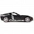 Машинка Maisto 1:64 2014 Corvette Stingray Coupe (15494) black