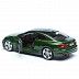 Коллекционная машина Bburago 1:24 Audi RS 5 Coupe (2019) (18-21090) Green