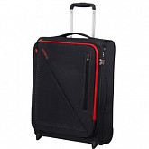 Чемодан American Tourister Airconic 55см MA8*09 001 black