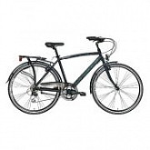 Велосипед Adriatica Boxter Hp Man 28" black
