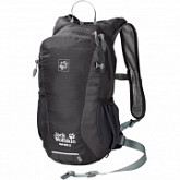 Рюкзак Jack Wolfskin Ham rock Dark Steel 12 2002342