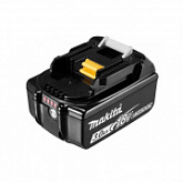 Аккумулятор Makita BL 1830 B 18.0 В, 3.0 А/ч, Li-Ion 197599-5