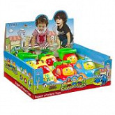 Игрушечная машина Shantou Gepai FS-34796