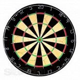 Дартс профессиональный BL-1818B 46 см