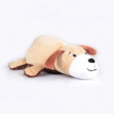 Мягкая игрушка Gulliver Мишка-Собака 35 см 7-3000BD