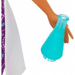 Кукла Barbie Science Lab (HJY95)