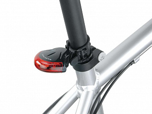 Велофонарь задний Topeak RedLite II TMS035B