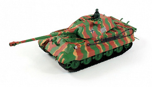 Радиоуправляемый танк Heng long German King Tiger 1:16 3888-1