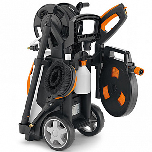 Мойка высокого давления Stihl RE 129 Plus 4778 012 4505