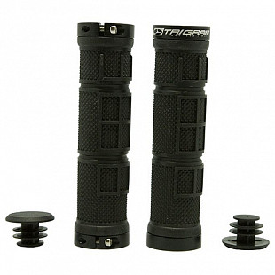 Грипсы Trigram Group black ZTB98527