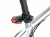 Велофонарь задний Topeak RedLite II TMS035B