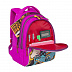 Рюкзак GRIZZLY RD-758-1 purple