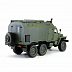Радиоуправляемая модель WPL B36 грузовик «Урал» 1/16