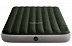 Надувной матрас Intex Downy Airbed 64762 Fiber-Tech 137x191x25