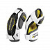 Налокотники Bauer Supreme S170 S17 Yth white/yellow