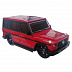 Радиоуправляемая машина Maisto 1:24 Мерседес Бенц G класс 81051