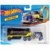 Грузовик Hot Wheels Track Stars Caged Cargo (BFM60 BFM61) Грузовик Hot Wheels Track Stars Caged Cargo (BFM60 BFM61)