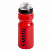 Бутылка для воды Torres 550 мл SS1066