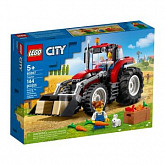 Конструктор LEGO Трактор 60287